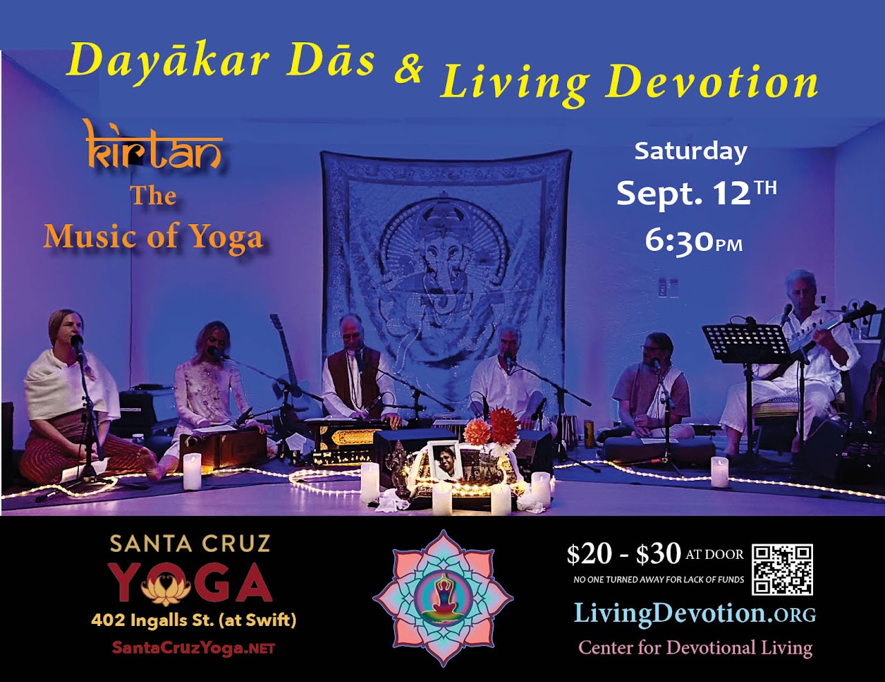 Dayākar Dās