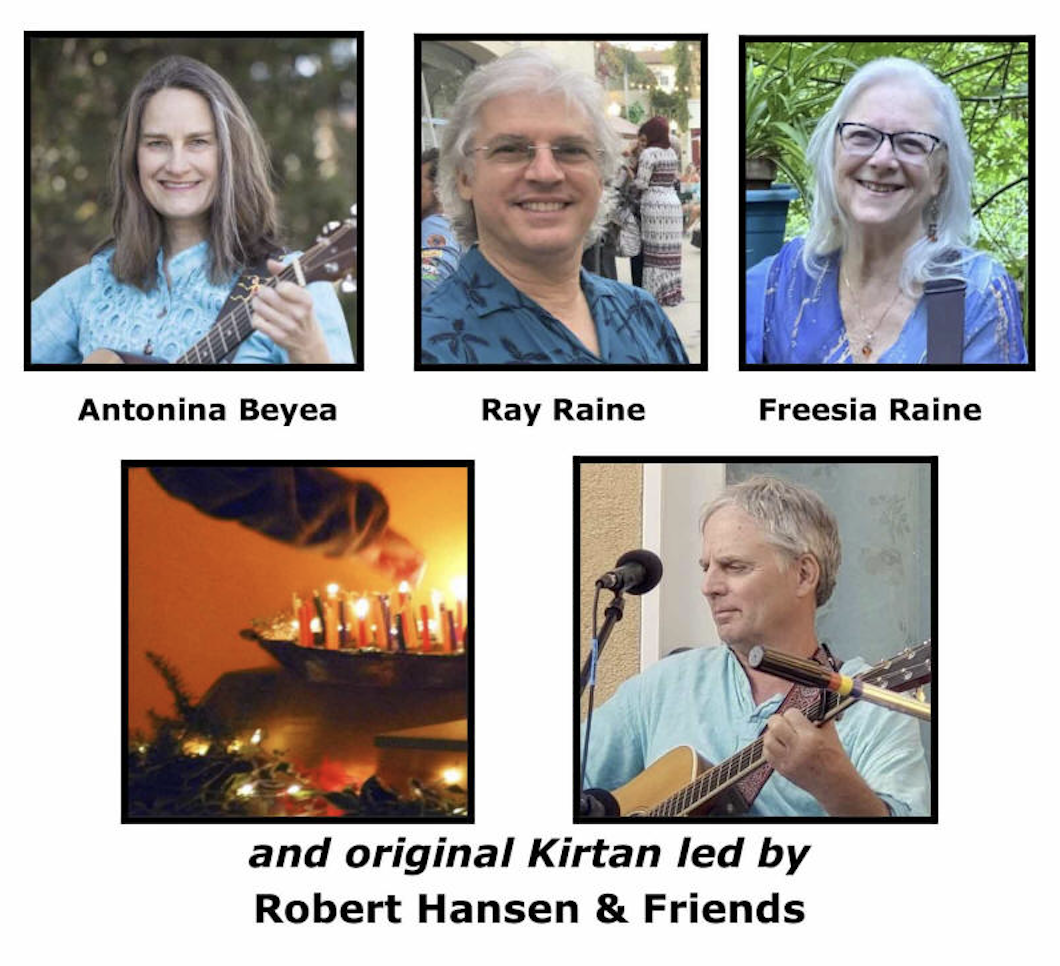 Many Voices, One Song